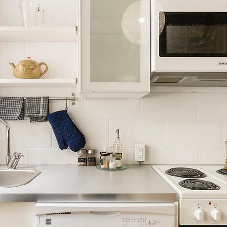 Les Lofts De Buade - Par Les Lofts Vieux-Quebec (Adults Only) Apartment Ngoại thất bức ảnh